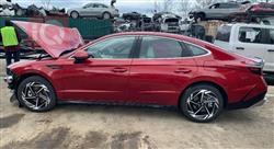 هیۆندای سۆناتا